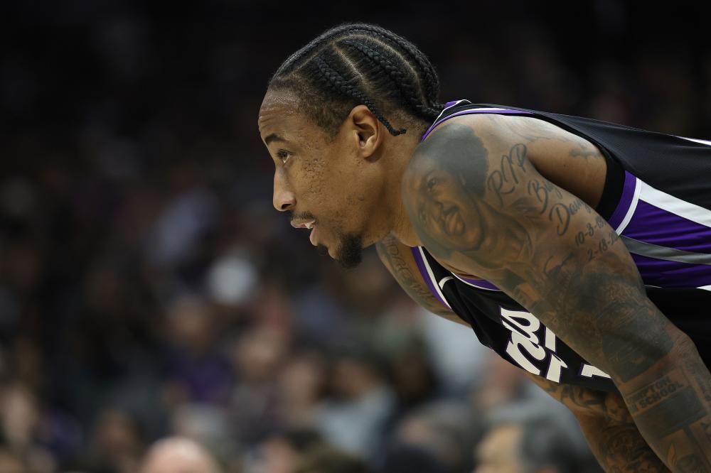 马刺的最后 马刺的最后